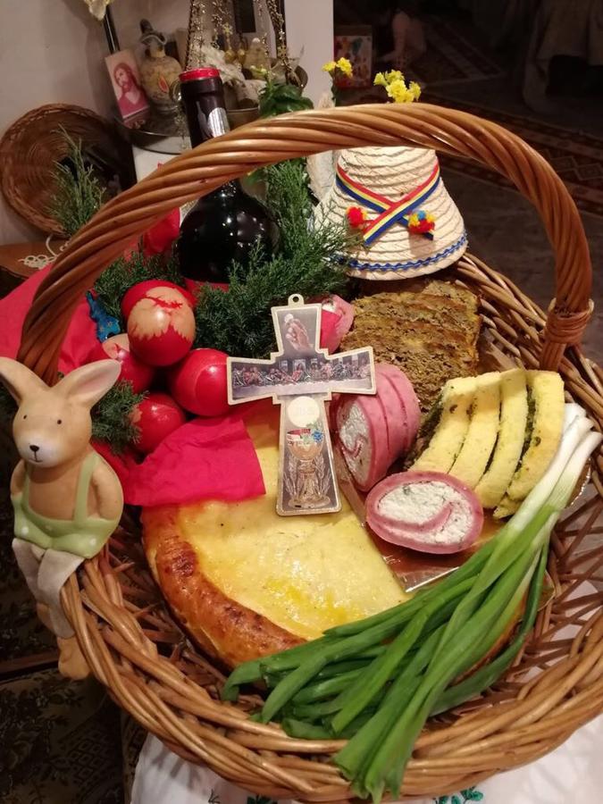 Pensiunea Aurora Izvorul Muntelui Békás Kültér fotó